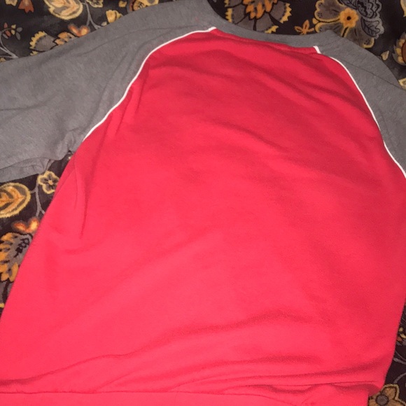 Grey and red Victoria’s Secrets! - Picture 3 of 3